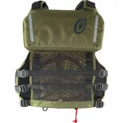 Lure Angler Personal Flotation Device Old Town Fishing PFDs -Outlet Fly Fishing Store MS D1 1