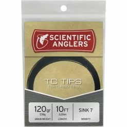 Third Coast Textured Tips Scientific Anglers Fly Line