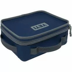 Daytrip 3.1L Lunch Box YETI Coolers -Outlet Fly Fishing Store NAVA D9
