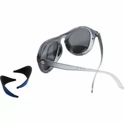 Treeline Polarized Sunglasses Sunski Men's Lifestyle Sunglasses -Outlet Fly Fishing Store NAVSIL D2