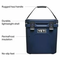 Roadie 24 Cooler YETI Coolers -Outlet Fly Fishing Store NAV D5