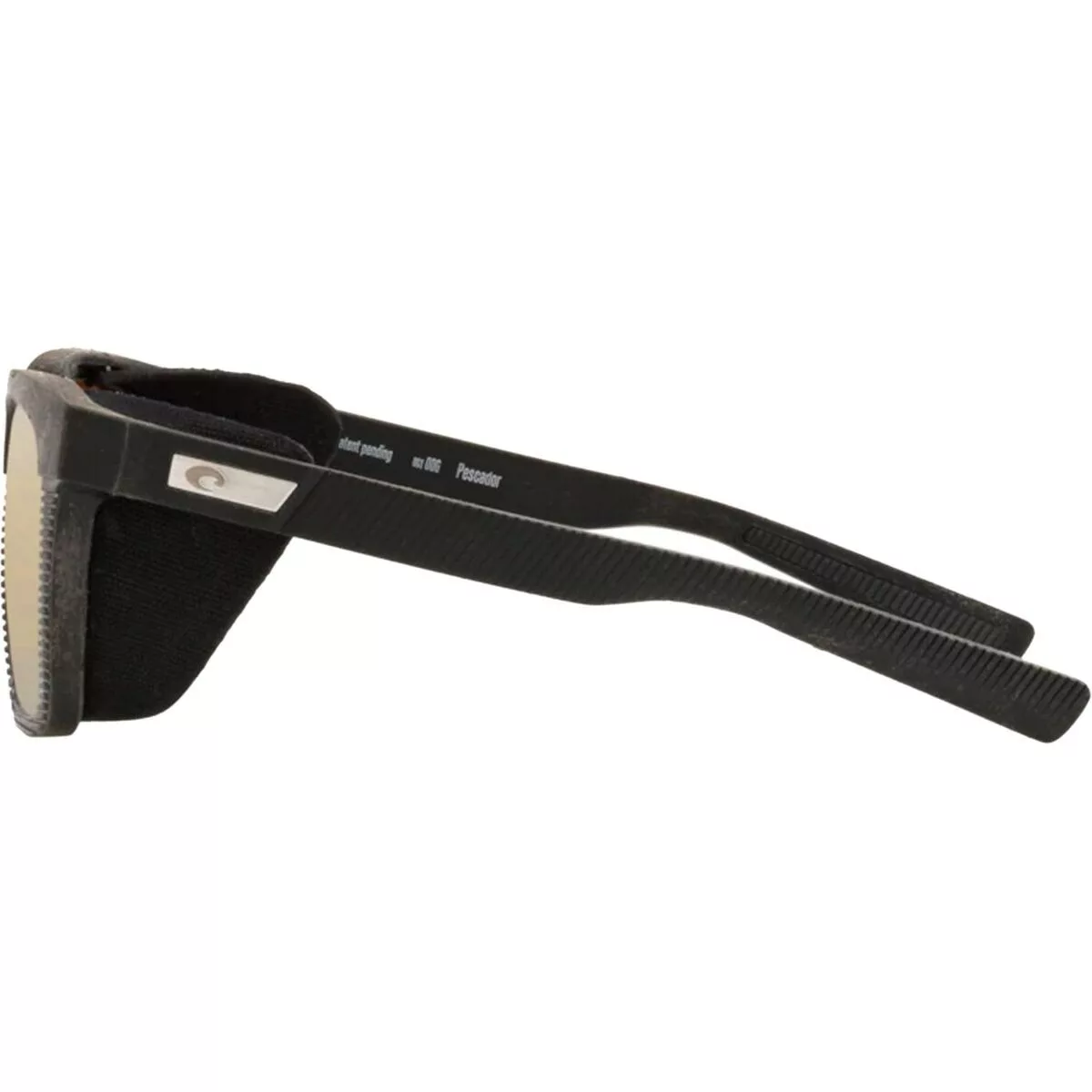 Pescador Side Shield 580G Polarized Sunglasses Costa Men's Sport Sunglasses 7 Pescador Side Shield 580G Polarized Sunglasses Costa Men's Sport Sunglasses - Image 5