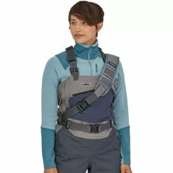 Stealth Atom Sling Patagonia Fishing Packs -Outlet Fly Fishing Store NOBGRE D14