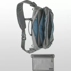 Stealth Atom Sling Patagonia Fishing Packs -Outlet Fly Fishing Store NOBGRE D18