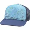 Tarponscape Patch Trucker Hat Simms Fishing Hats & Neckwear -Outlet Fly Fishing Store NV 2