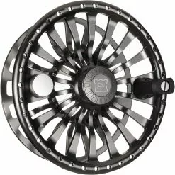 Fortuna XDS Spool Hardy Spools