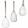 Catch and Release Fishing Net Wetfly Nets -Outlet Fly Fishing Store ONECOL 104