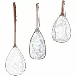 Catch and Release Fishing Net Wetfly Nets