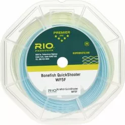 Bonefish Quickshooter Fly Line RIO Fly Line
