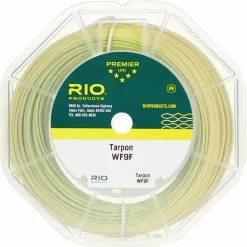 Tarpon Fly Line RIO Fly Line