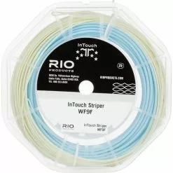 Intouch Striper RIO Fly Line