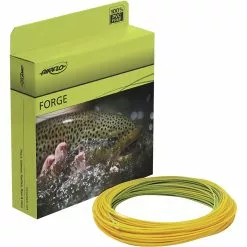 Forge Fly Line Airflo Fly Line