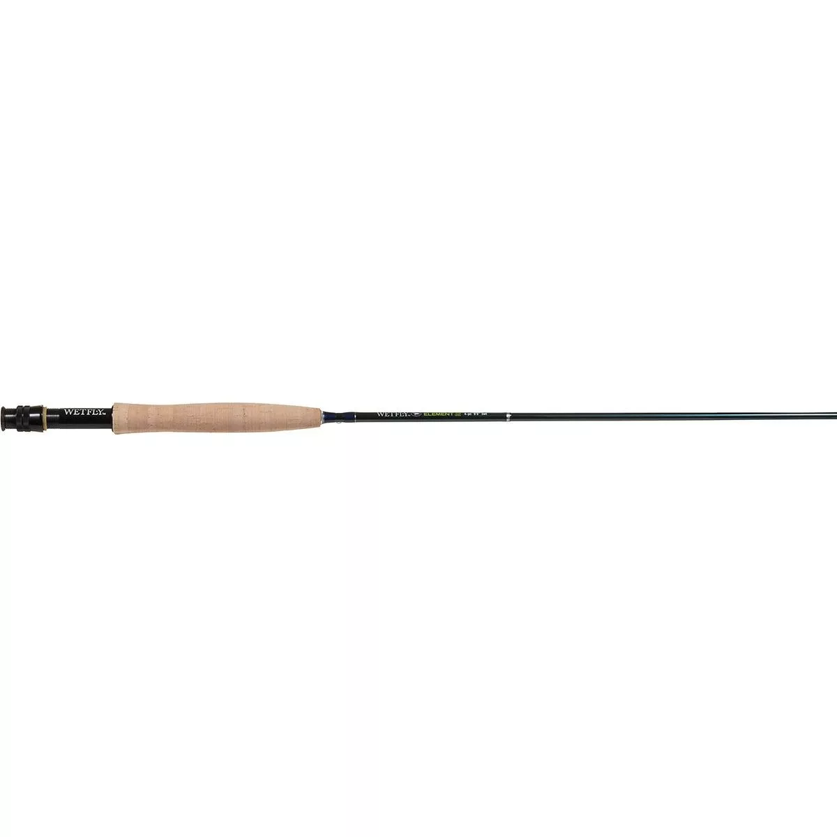Element SE Fly Rod 4 Piece Wetfly Single Handed Fly Rods 2 Element SE Fly Rod 4 Piece Wetfly Single Handed Fly Rods