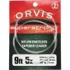 Super Strong Plus Leaders 2 Pack Orvis Leaders -Outlet Fly Fishing Store ONECOL 15
