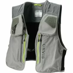 Ultralight Vest Orvis Fishing Vests