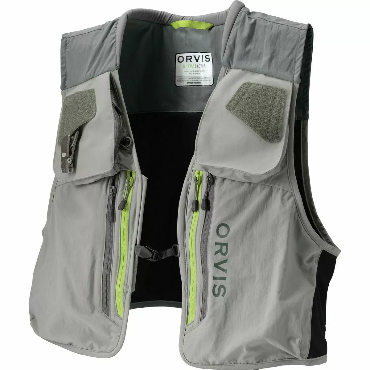 Ultralight Vest Orvis Fishing Vests 3 Ultralight Vest Orvis Fishing Vests