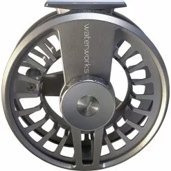 Waterworks Cobalt Spool Lamson Spools