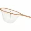 S2 Tailwater Net Brodin Nets -Outlet Fly Fishing Store ONECOL 34