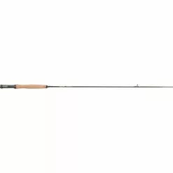 Signature II Fly Rod 2 Piece TFO Single Handed Fly Rods