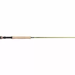 Pulse Fly Rod 4 Piece Sage Single Handed Fly Rods