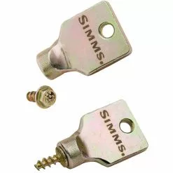 Hardbite Vibram Stud 20 Pack Simms Wading Boots & Sandals