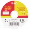 2 Tone Indicator Tippet RIO Leaders