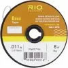 Bass Tippet 30Yd RIO Leaders -Outlet Fly Fishing Store ONECOL 55