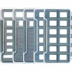 Hostel Magnetic Fly Box Angler's Accessories Fly Boxes