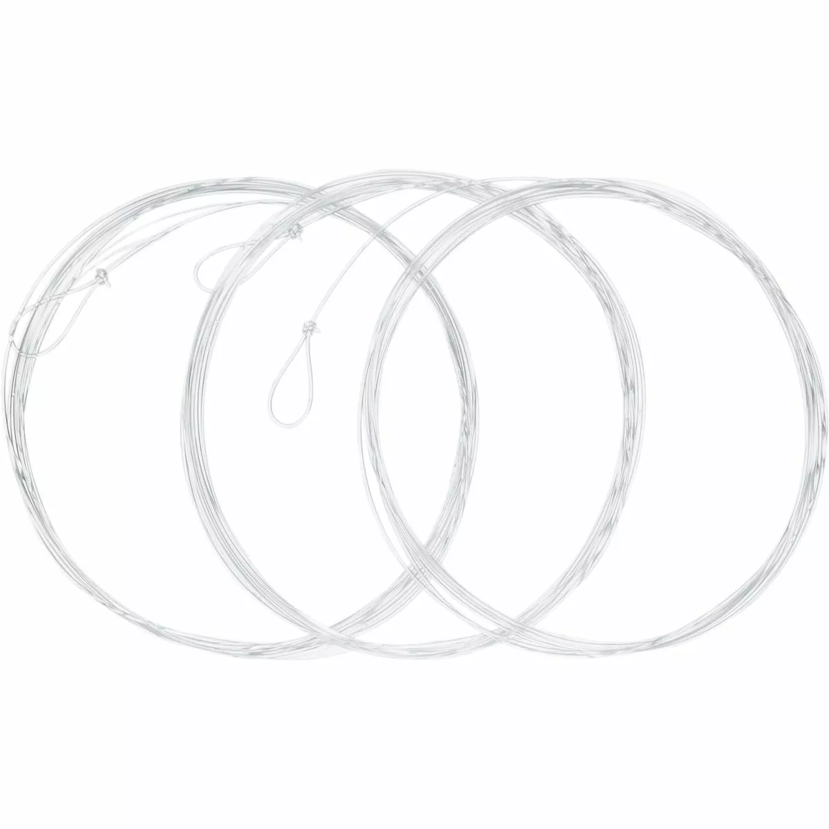 Powerflex Plus Leader 3 Pack RIO Leaders 3 Powerflex Plus Leader 3 Pack RIO Leaders