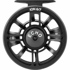 Ion Fly Reel Echo Reels