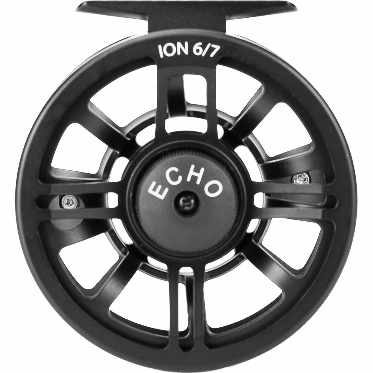 Ion Fly Reel Echo Reels 3 Ion Fly Reel Echo Reels