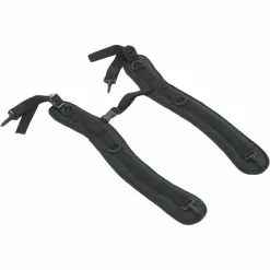 Float Tube Backpack Straps Outcast Fishing Pontoons, Rafts & Float Tubes