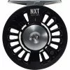 NXT Black Label Reel TFO Reels -Outlet Fly Fishing Store ONECOL 80