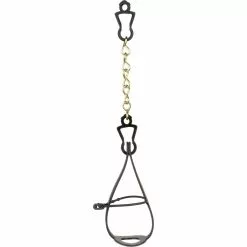 Lightweight Rubber Tippet/Floatant Holder Angler's Accessories Fishing Tools