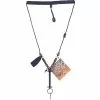 Downstream Lanyard Angler's Accessories Fishing Tools -Outlet Fly Fishing Store ONECOL 95