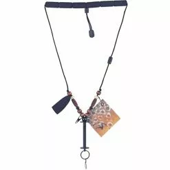 Downstream Lanyard Angler's Accessories Fishing Tools