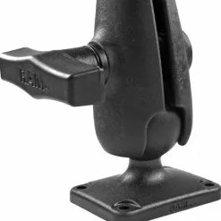 RAM Fly Rod Holder Harmony Kayak Fishing Accessories -Outlet Fly Fishing Store ONECOL D1 21