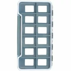 Hostel Magnetic Fly Box Angler's Accessories Fly Boxes 15 Hostel Magnetic Fly Box Angler's Accessories Fly Boxes -Outlet Fly Fishing Store ONECOL D1 23