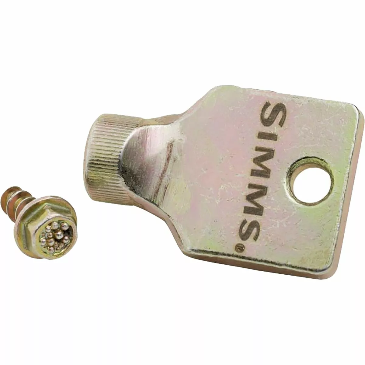 Hardbite Vibram Stud 20 Pack Simms Wading Boots & Sandals 4 Hardbite Vibram Stud 20 Pack Simms Wading Boots & Sandals - Image 2