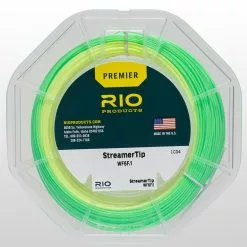 InTouch Streamer Tip Fly Line RIO Fly Line 7 InTouch Streamer Tip Fly Line RIO Fly Line -Outlet Fly Fishing Store ONECOL D1 41