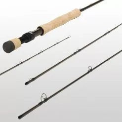 Eagle Medalist Complete 4 Piece Outfit Fenwick Rod & Reel Combos -Outlet Fly Fishing Store ONECOL D2 11