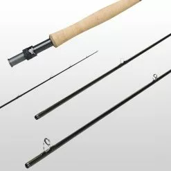 Aetos Fly Rod 4 Piece Fenwick Single Handed Fly Rods -Outlet Fly Fishing Store ONECOL D2 16