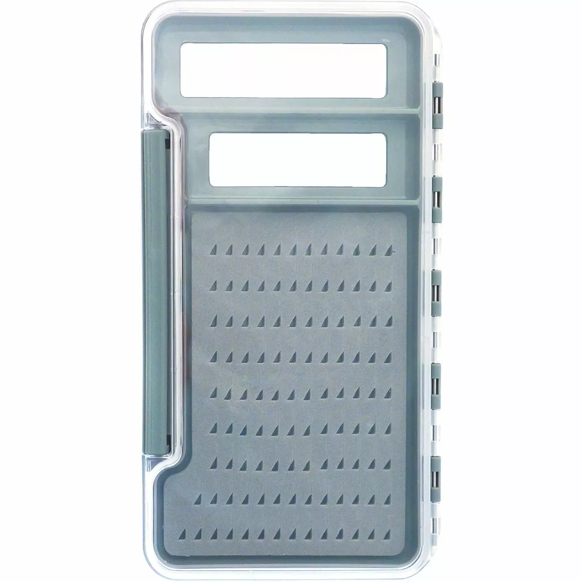 Hostel Magnetic Fly Box Angler's Accessories Fly Boxes 6 Hostel Magnetic Fly Box Angler's Accessories Fly Boxes - Image 4