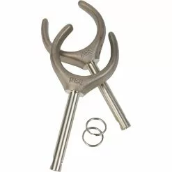 Superston Oarlock NRS Inflatable Raft & Kayak Accessories -Outlet Fly Fishing Store ONECOL D3 17