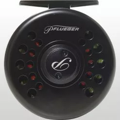 Eagle Medalist Complete 4 Piece Outfit Fenwick Rod & Reel Combos -Outlet Fly Fishing Store ONECOL D3 7