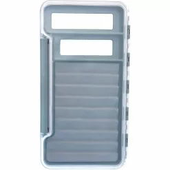 Hostel Magnetic Fly Box Angler's Accessories Fly Boxes 13 Hostel Magnetic Fly Box Angler's Accessories Fly Boxes -Outlet Fly Fishing Store ONECOL D4 5