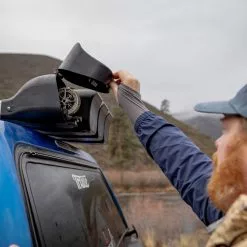 CRC System V2.0 Trxstle Rod & Reel Carriers -Outlet Fly Fishing Store ONECOL D5 1