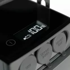 40 Ah Portable Lithium Battery Dometic Coolers -Outlet Fly Fishing Store ONECOL D6