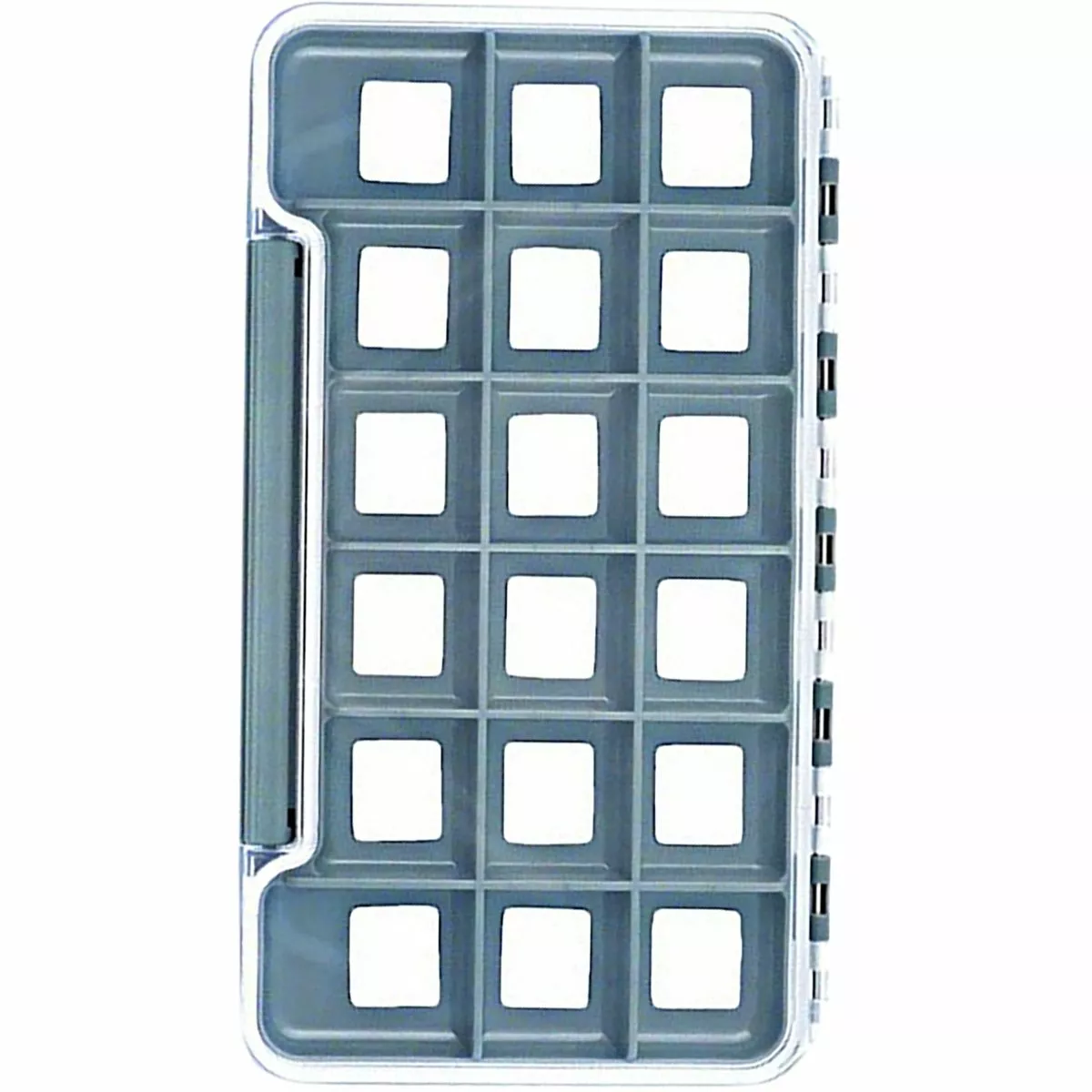 Hostel Magnetic Fly Box Angler's Accessories Fly Boxes 8 Hostel Magnetic Fly Box Angler's Accessories Fly Boxes - Image 6