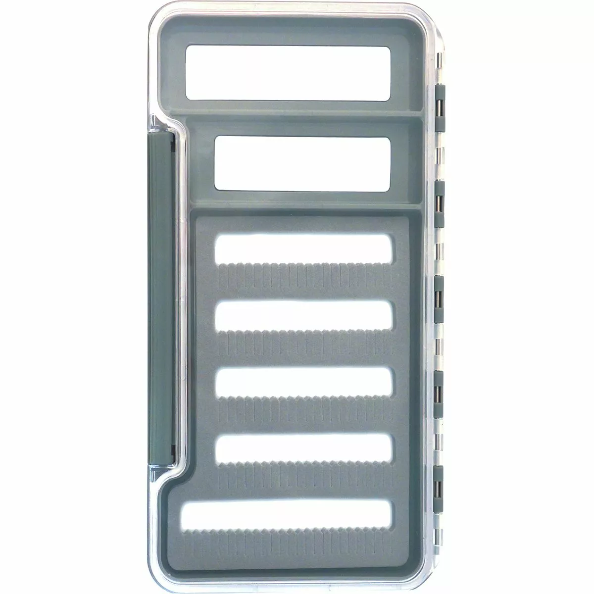 Hostel Magnetic Fly Box Angler's Accessories Fly Boxes 4 Hostel Magnetic Fly Box Angler's Accessories Fly Boxes - Image 2